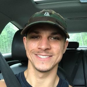 Meet your Posher, David